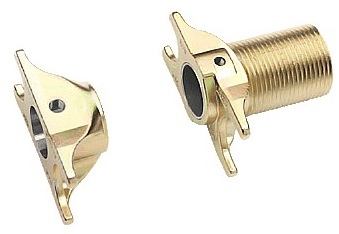 Rehau К-т запрес. тисков H2, A3, A-light2 для труб 16/20/25  