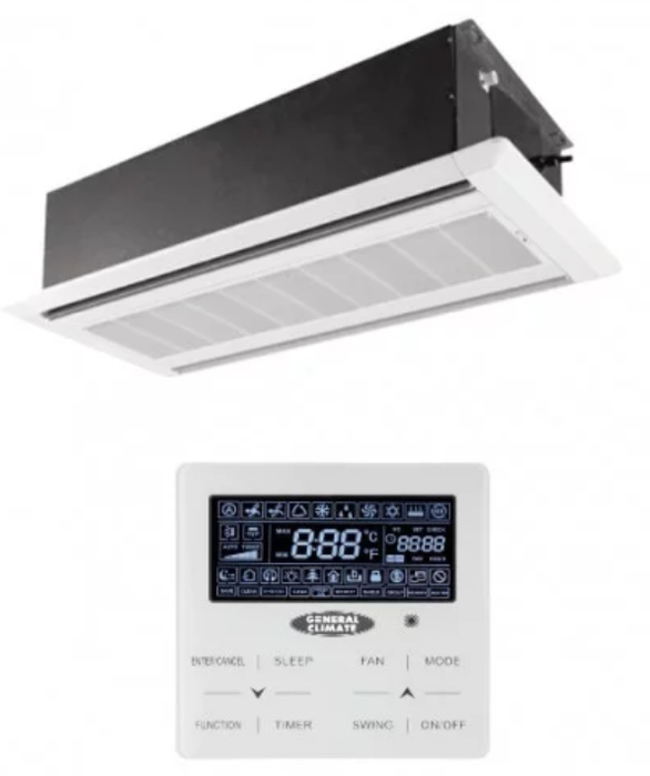 General Climate GC-G63/2CAN1  