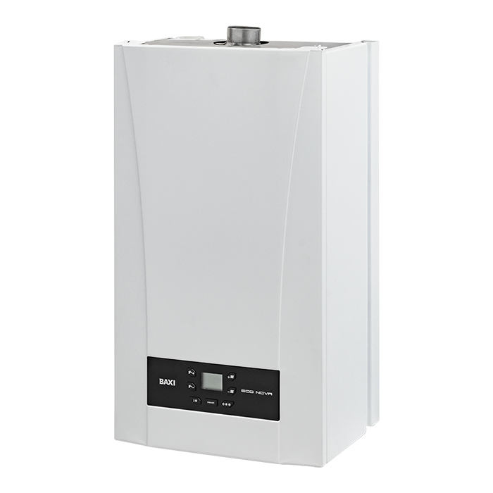 Газовый котел Baxi ECO Nova 14F  