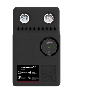 Насосная группа Grundfos HEATMIX D25 ALPHA2 L 40  