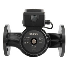 Насос циркуляционный Hoobs CT 65-100SF 300мм 1000Вт 3х380В 50Гц (фланец)