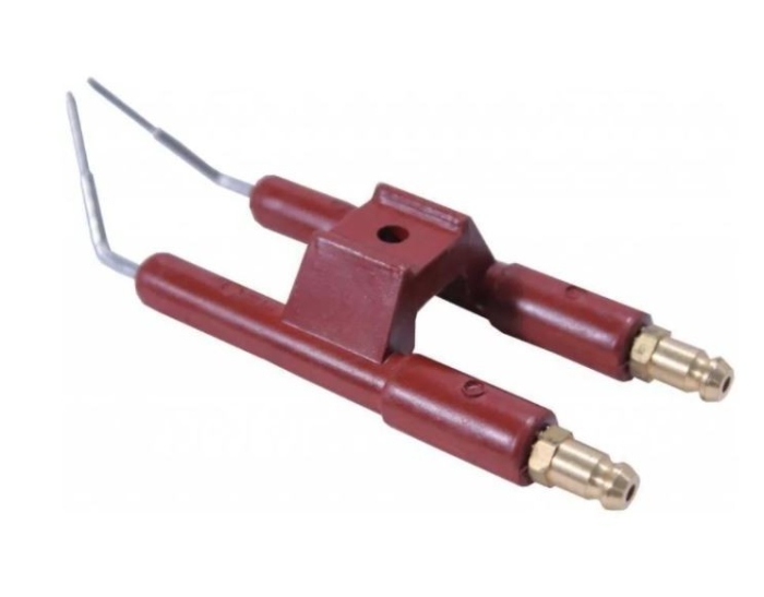 Kiturami Электрод розжига (для котлов Turbo 13/17, STSO 13-21, KRM 30) S331100001  