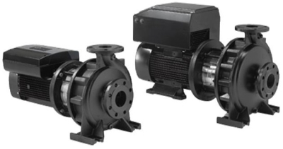 Поверхностный насос Grundfos NB E32-200/219 A-F2-A-BAQE (95108644)