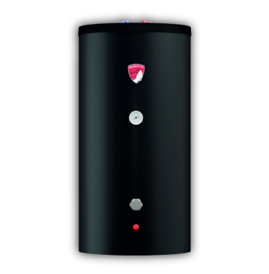 Бойлер косвенного нагрева, Federica Bugatti, INOX Coil 250