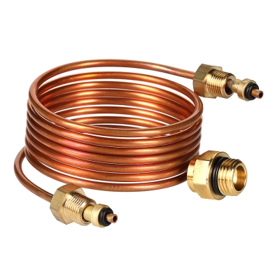 Valtec VT.AEQF.01.0 Импульсная трубка (550119), для клапанов VT.040, 041