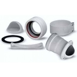 Baxi Переходной комплект на раздельные трубы (AFR)