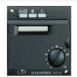 Baxi RVA 47 - Климатич. регулятор для соединения в каскад для конденсационных котлов