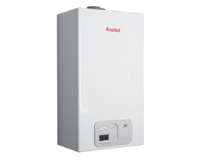 Газовый котел Fondital ANTEA RTFS 24