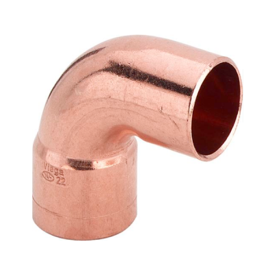 Viega Угол однорастр. 15/90