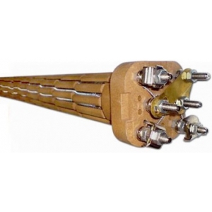 Atlantic Electric KIT 2400W VM