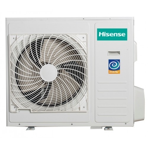 Hisense AS-09UR4SYDDB1G/AS-09UR4SYDDB1W (SMART DC Inv)  