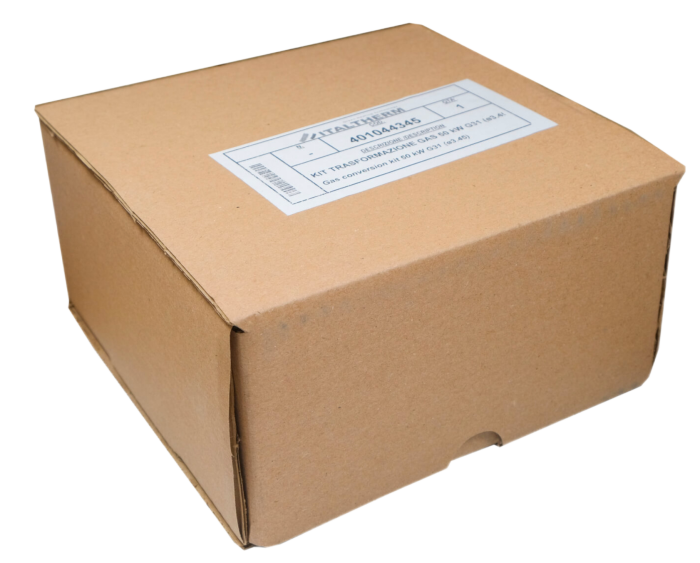 ITALTHERM Комплект для переоборудования котла g31 (Ø3,45) TIME POWER 50 K