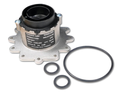    ITALTHERM Комплект для переоборудования котла g31 (Ø3,45) TIME POWER 50 K