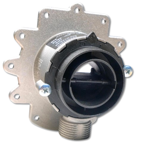 ITALTHERM Комплект для переоборудования котла g31 (Ø3,45) TIME POWER 50 K