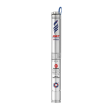 Насос Pedrollo 4SR 6/43F - PD