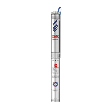 Насос Pedrollo 4SR 6/43F - PD  