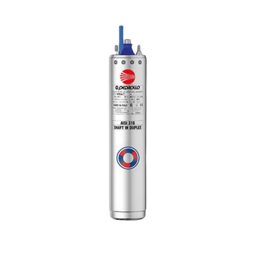 Двигатель Pedrollo 4PS/ 10  