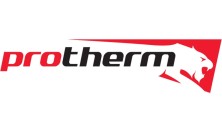 Protherm Отвод коаксиальный 45°, 80/125 мм