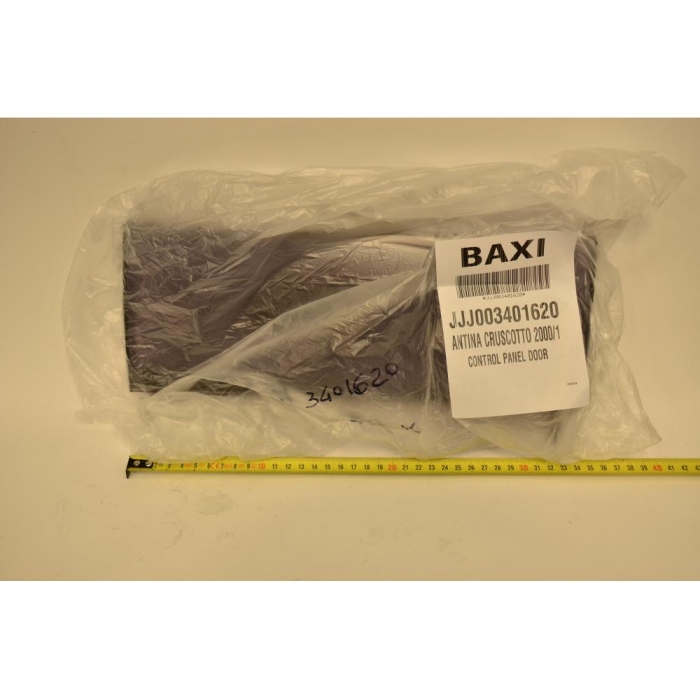   Baxi Крышка панели управления (3401620)  