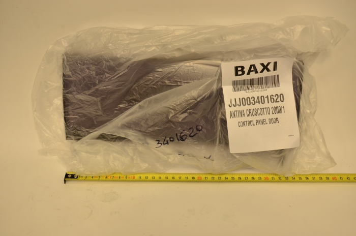   Baxi Крышка панели управления (3401620)  
