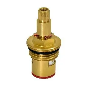 Кран-букса Do.Korona DK-360-20, 20 шлиц., керамическая, 1/2"