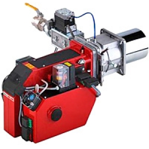 Giersch MG 10/1-ZM-L-N-LN, KEV300 1"  