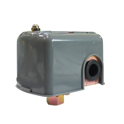 Ladana Реле давления SK-6B с накидной гайкой (1,4-2,8 bar, 1/4, вн. резьба)