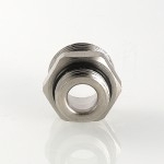 Valtec Ниппель переходной 1/2 х евроконус нар.-нар.  