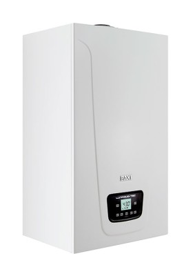 Газовый котел Baxi Luna Duo-tec E 1.12