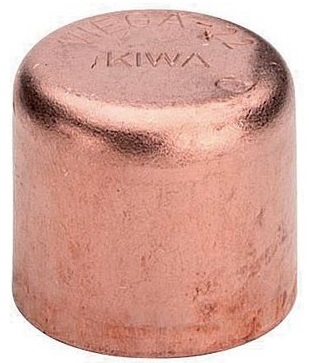 KME Заглушка-колпак 42 мм