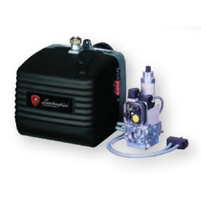 Газовая горелка Lamborghini (Ламборджини) EM 26/M-E.D4 (MB407-S10)