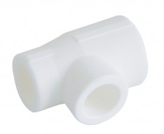 Kalde Тройник переходной DN32х20х25