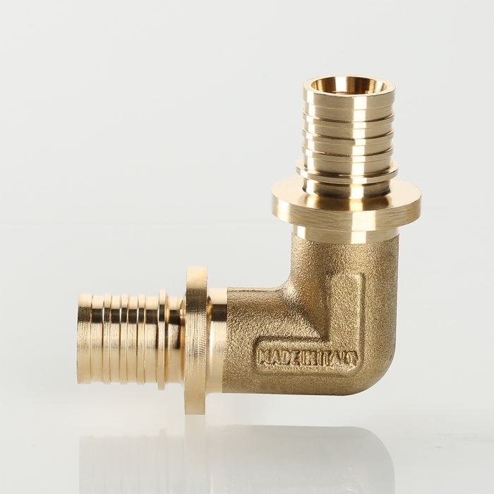 Valtec VTm.451.BG.002020 Угольник надвижной 20(2,8) х 20(2,8)  