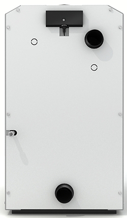 Газовый котел Лемакс Wise 35  