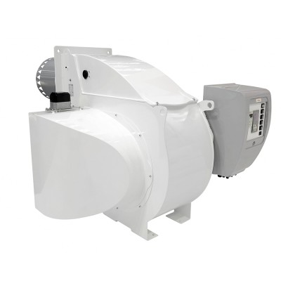 Горелка на комбинированном топливе Elco EKEVO 8.7100 GL-E, кВт-820-7340, KN