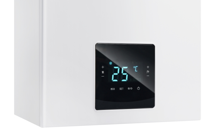 Котел настенный газовый METEOR C30 36C  