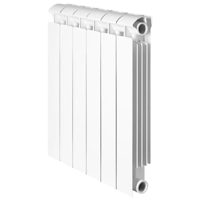 Биметаллический радиатор Global STYLE EXTRA 350 x13