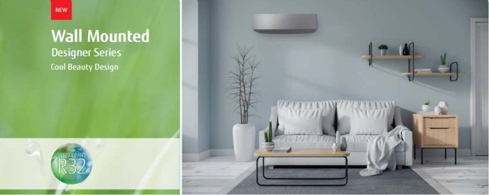 General ASHG09KETA-B  