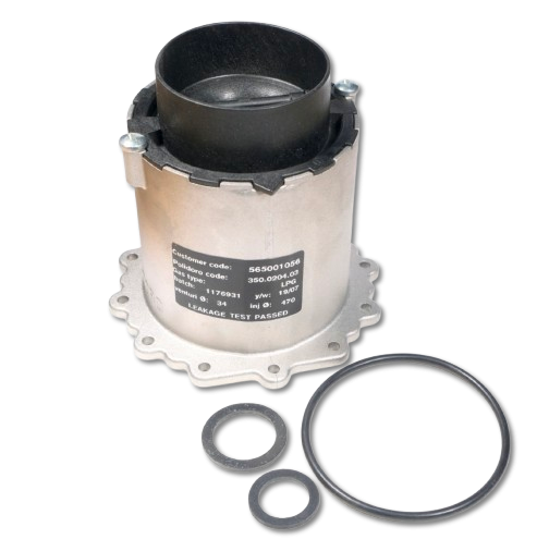 ITALTHERM Комплект для переоборудования котла g31 (Ø4,70) TIME POWER 70 K