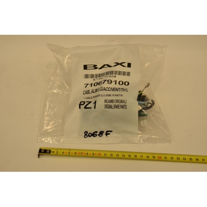   Baxi Кабель (710679100)  