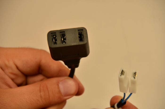   Baxi Кабель (710679100)  