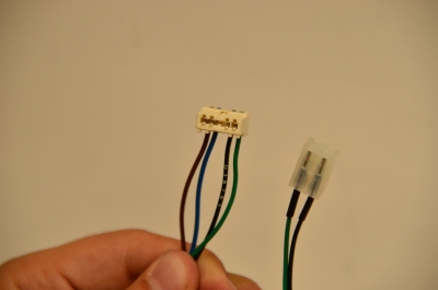 Baxi Кабель (710679100)