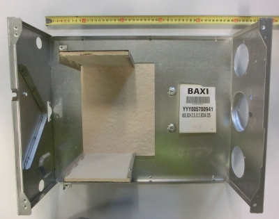 Baxi Каркас (5700940)