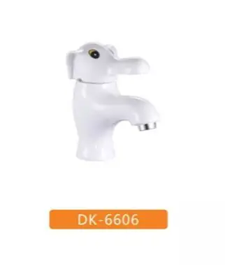 Смеситель для кухни моно (одна вода), DK-6606