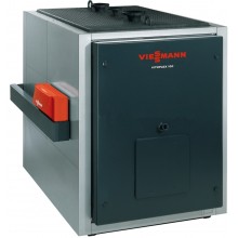 Газовый котел Viessmann Vitoplex 100 PV1 500кВт PV10624 (комплект)