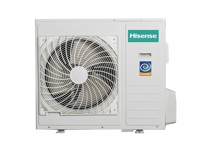 Hisense AS-18HR4SMADL01  