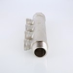 Коллектор Valtec Коллектор 1", 4 вых. х 1/2" вн.  