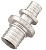 Rehau Муфта соединительная переходная 17-14  