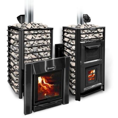 ERMAK 30 СЕТКА ЛЮКС BLACK