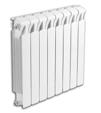 Биметаллический радиатор Monolit 500 x6